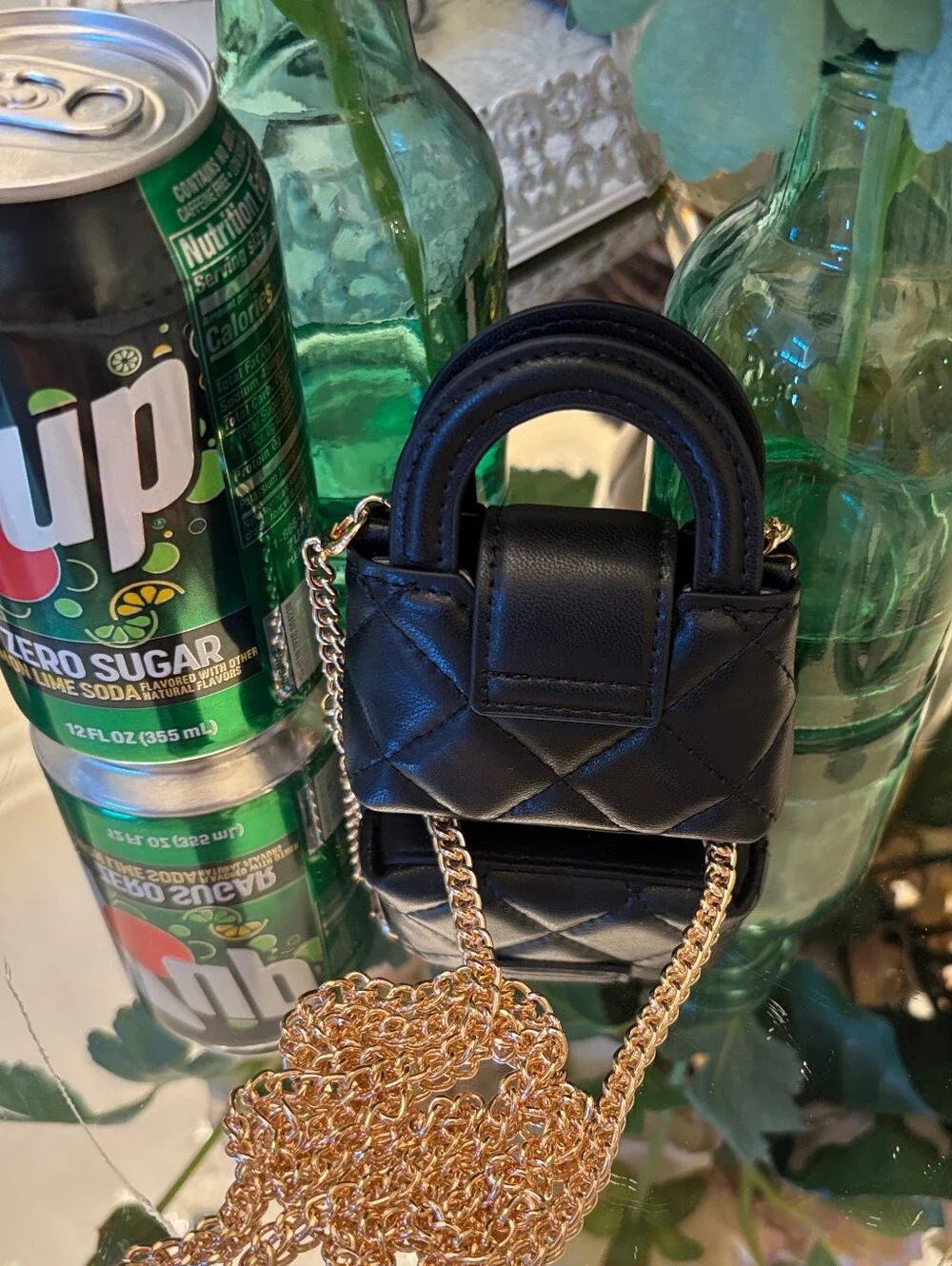 Chanel VIP Mini Bag - Picture 2 of 5